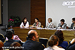 13rd SZOKOE Conference on Teaching Languages for Specific Purposes